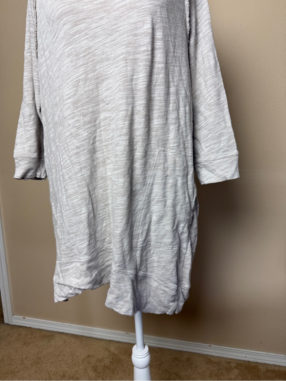 Free People Beach Tunic Dress - Picture 4 of 7